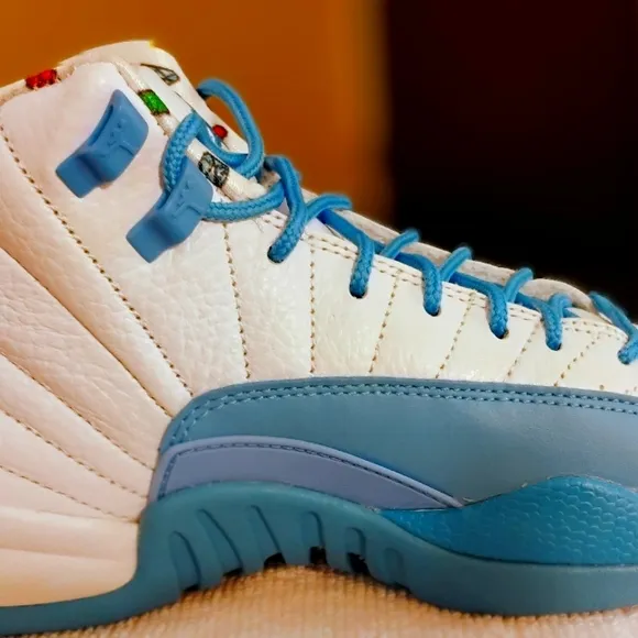 *BRAND NEW* Nike Air Jordan 12 XXII Retro - Kids Youth Size 3.5