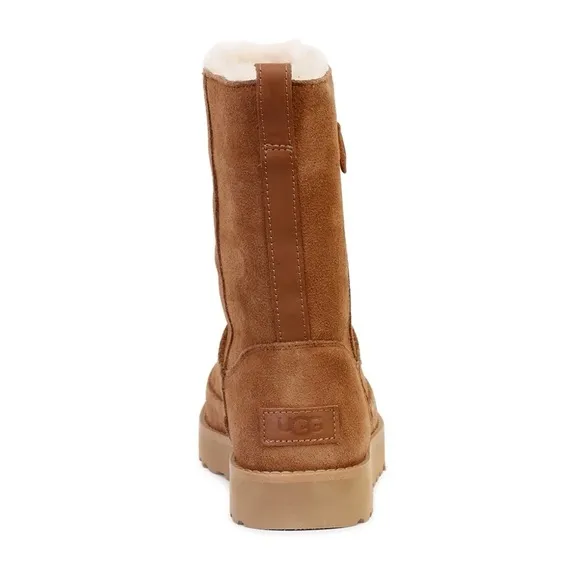 Brand new women’s UGG CLASSIC ZIP SHORT boots.