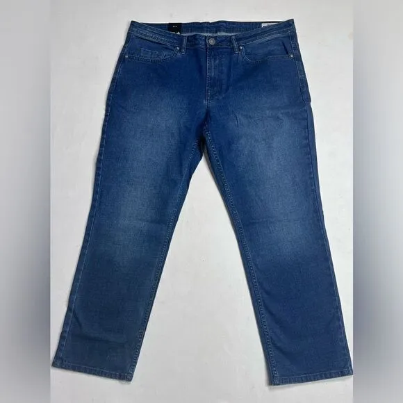 Buffalo David Bitton | NWT Jackson Straight Stretch Jeans