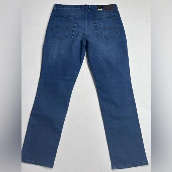 Buffalo David Bitton | NWT Jackson Straight Stretch Jeans