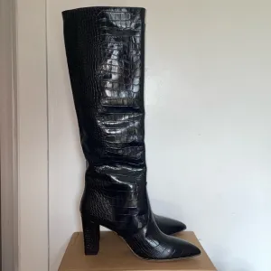 Capezzani Shoes high shaft boots size 9.5