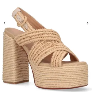 Castaner Fulvia size 39
