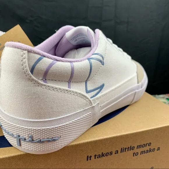 Champion Bandit White Skate Shoes Womens Various