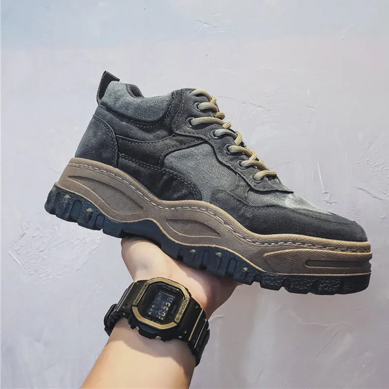 Chictango Camel GT007 Sneakers