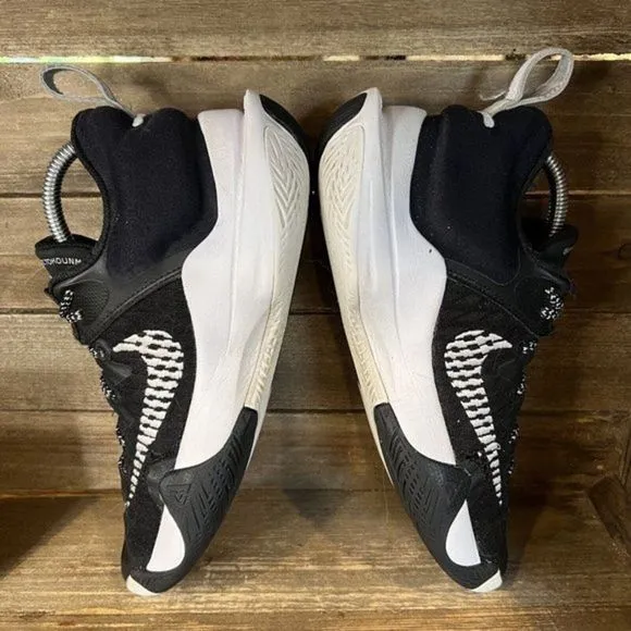 Childrens Big Kids Nike Giannis Immortality Basketball‎ Shoes Sneakers Size 7 Y