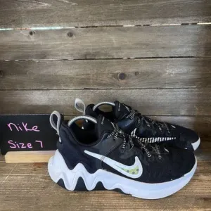 Childrens Big Kids Nike Giannis Immortality Basketball‎ Shoes Sneakers Size 7 Y