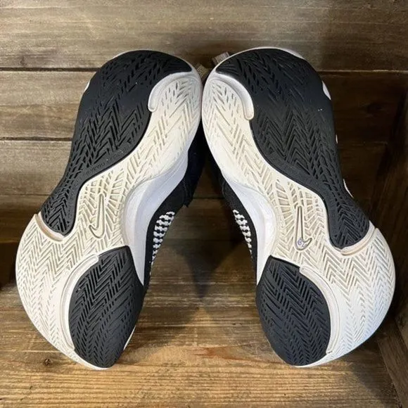 Childrens Big Kids Nike Giannis Immortality Basketball‎ Shoes Sneakers Size 7 Y