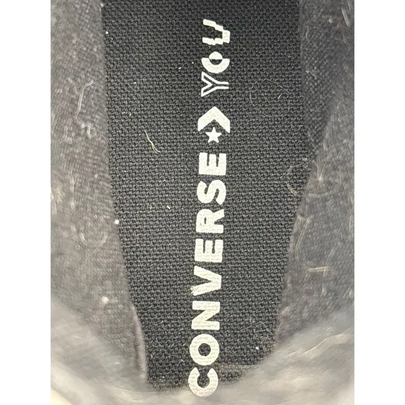 Chuck Taylor All Star Lift Platform 171209C, White/Black, Gold, M5.5/W7.5