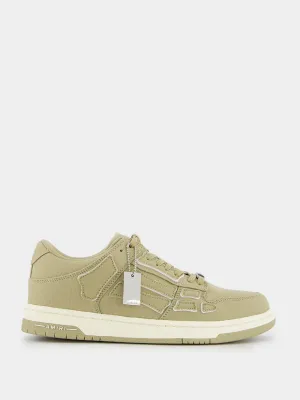 Chunky Skel Top Low Sneakers