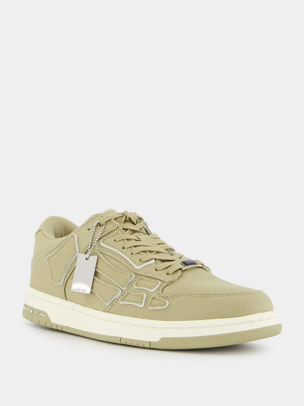 Chunky Skel Top Low Sneakers