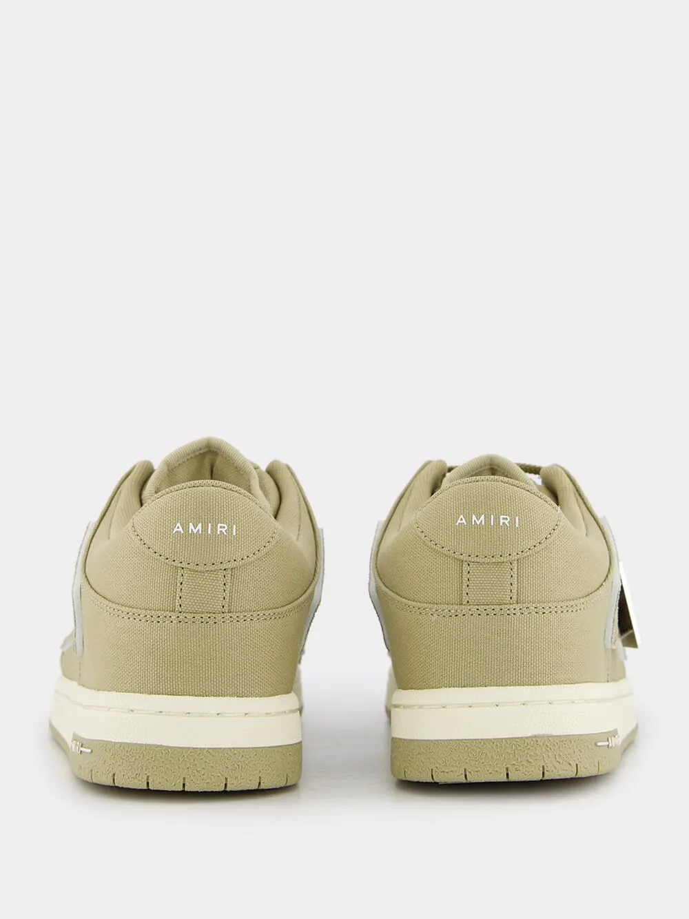 Chunky Skel Top Low Sneakers