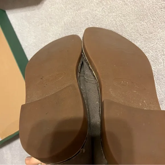Clarks Bushacre 2 Chukka Boots