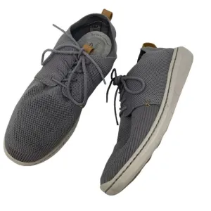 Clarks Men's Size 11 Gray Step Urban Mix Cloudsteppers sneakers shoes