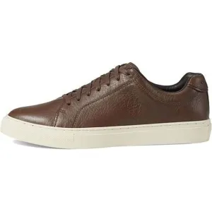 Cole Haan Grand Series Jensen Shoes Men's 12W Lava Ivory Leather Sneakers FZP248