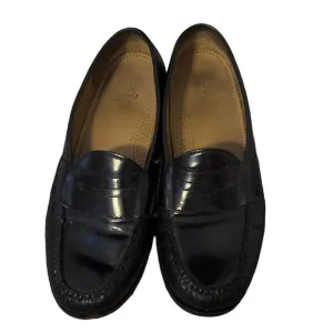 Cole Haan Men's Pinch Penny Slip-On Loafer, Sz. 10, Used Condition