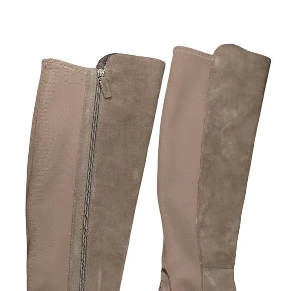 Cole Haan Shoes Womens 8.5 Boots Fashion Grand Ambition Huntington Over The Knee