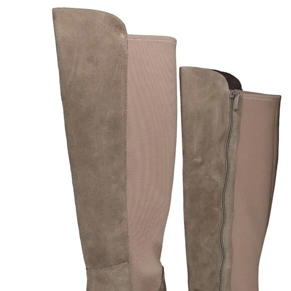 Cole Haan Shoes Womens 8.5 Boots Fashion Grand Ambition Huntington Over The Knee