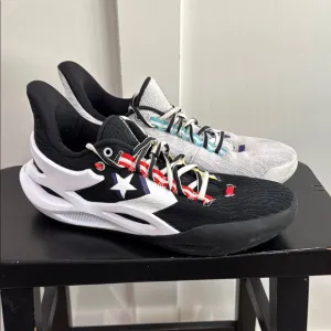 Converse All Star BB Trilliant CX Ox- Air Zoom size 11.5