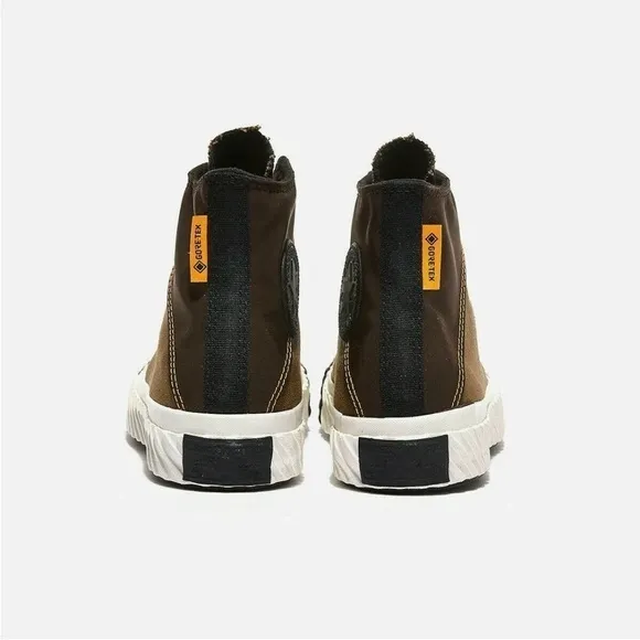 CONVERSE Bosey GTX high tops Gore Tex goreTex tennis shoes sneakers 7.5