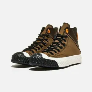 CONVERSE Bosey GTX high tops Gore Tex goreTex tennis shoes sneakers 7.5
