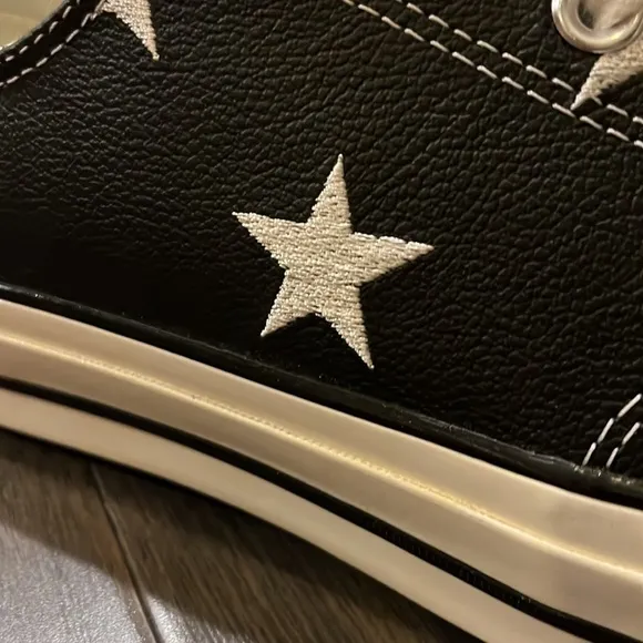 Converse Chuck 70 Archive Print Star shoes sneakers Americana July 4th Men’s 12