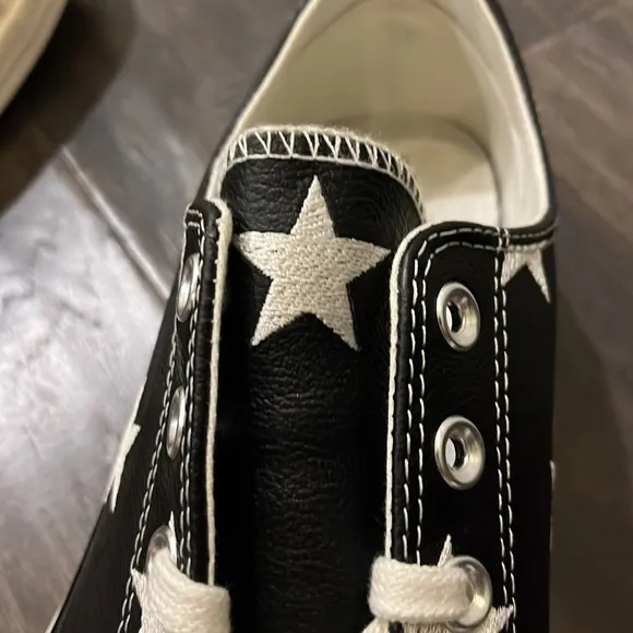 Converse Chuck 70 Archive Print Star shoes sneakers Americana July 4th Men’s 12
