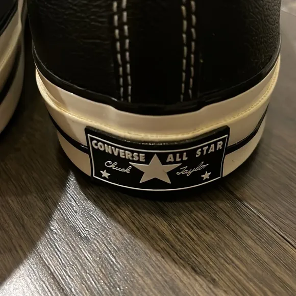 Converse Chuck 70 Archive Print Star shoes sneakers Americana July 4th Men’s 12