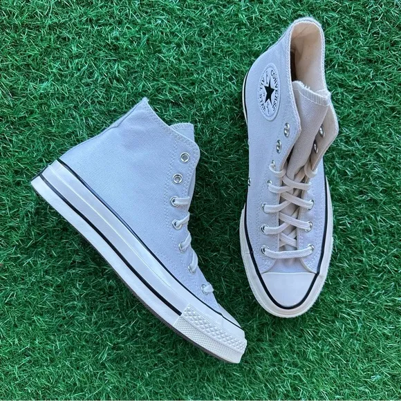 💝Converse Chuck 70 Hi Fossilized