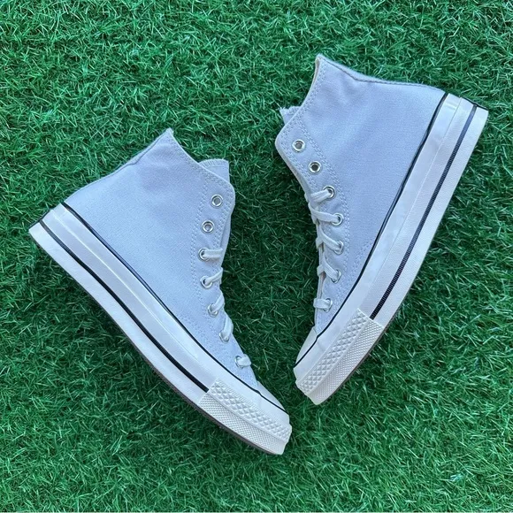 💝Converse Chuck 70 Hi Fossilized