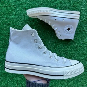 💝Converse Chuck 70 Hi Fossilized
