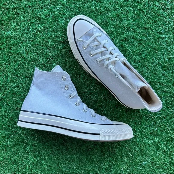 💝Converse Chuck 70 Hi Fossilized
