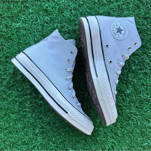 💝Converse Chuck 70 Hi Fossilized