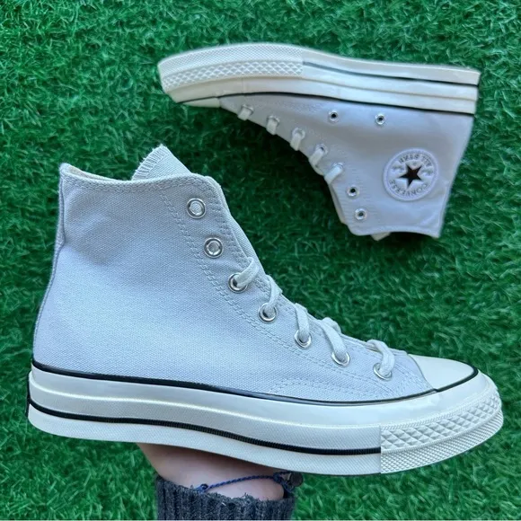 💝Converse Chuck 70 Hi Fossilized