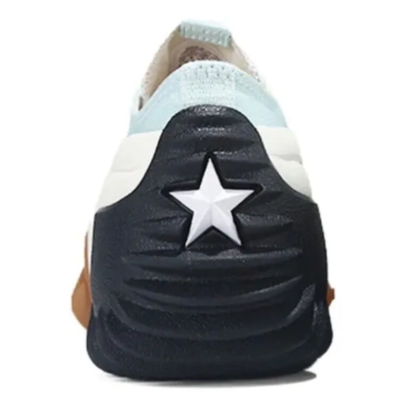 Converse Chuck T Run Star Motion Low OX Shoes Mens 9.5 New Unworn Fast Shipping