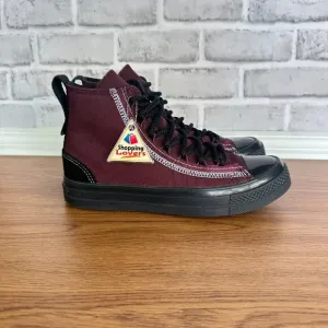 ❤️❤️Converse Chuck Taylor All Star CX EXP2 Hi 8.5 Men's Shoes Bloodstone A12872C