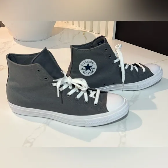 Converse Chuck Taylor All Star High Tops Shoes