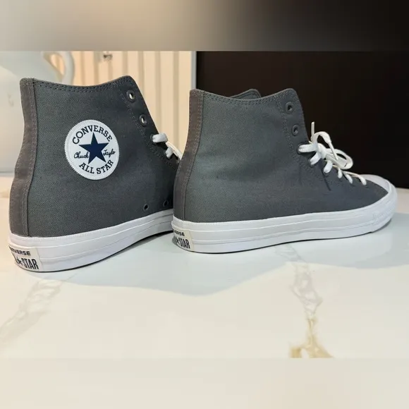 Converse Chuck Taylor All Star High Tops Shoes