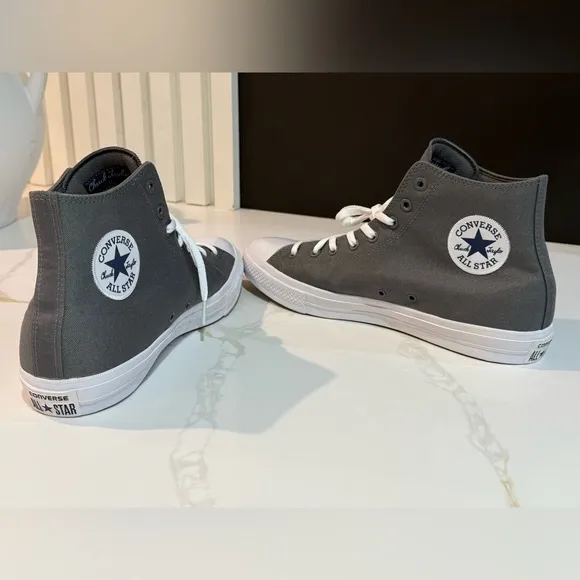 Converse Chuck Taylor All Star High Tops Shoes