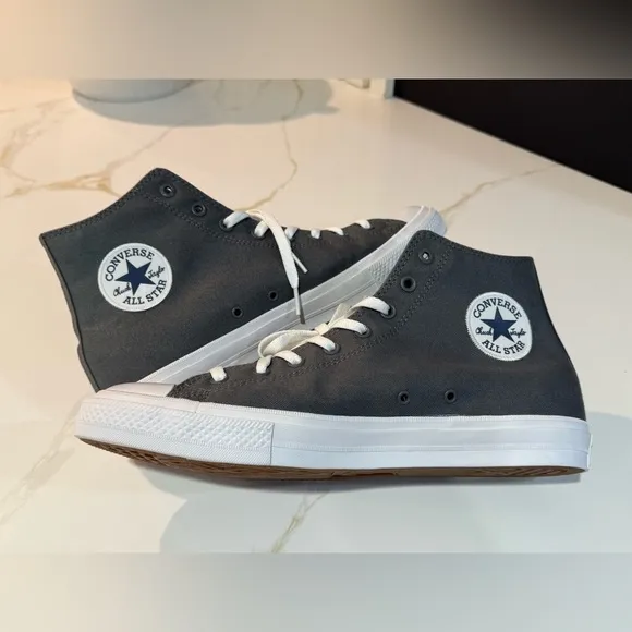 Converse Chuck Taylor All Star High Tops Shoes