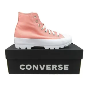 Converse Chuck Taylor All Star Lugged Platform Women' Size 7.5 Shoes NEW