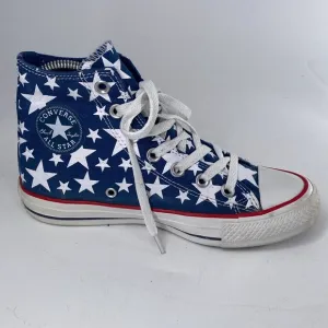 Converse‎ Chuck Taylor All Star Midnight Star Hi Top Shoes Men’s 4 Women’s 6