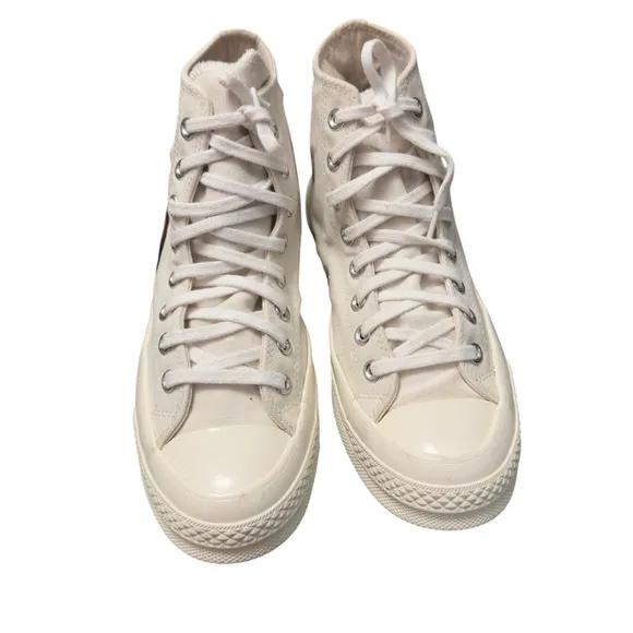 Converse Chuck Taylor All Star Pride Rainbow High Tops – Limited Edition LGBTQ 