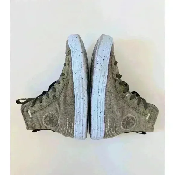 Converse CTAS Crater high Tops Unisex Women's Size 6