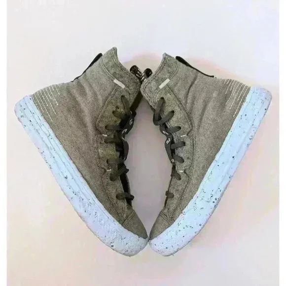 Converse CTAS Crater high Tops Unisex Women's Size 6