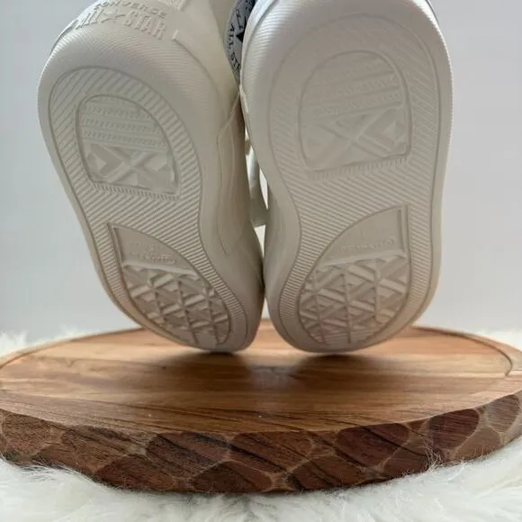 Converse CTAS Cruise HI Sneakers Shoes Size M 7 W 8.5 Chunky Platform A04688C