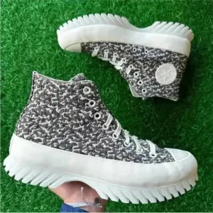 Converse Ctas Lugged 2.0 Hi Sand Dune