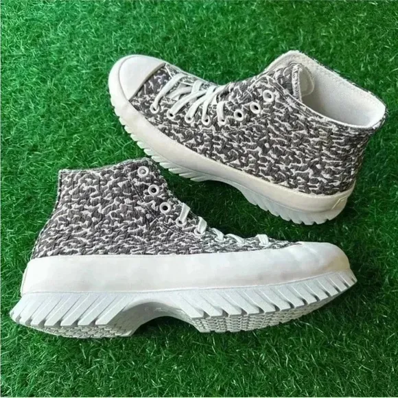 Converse Ctas Lugged 2.0 Hi Sand Dune