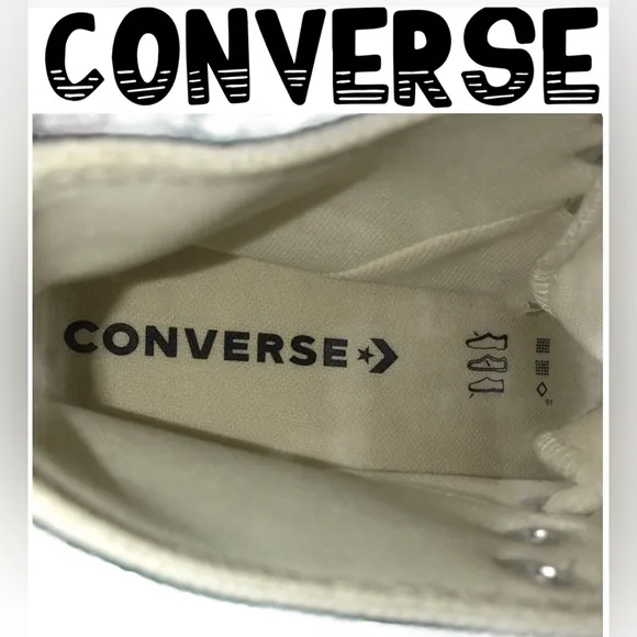 CONVERSE Men Chuck Taylor White All Star Lugged 2.0 High Platform Sneaker NWOT