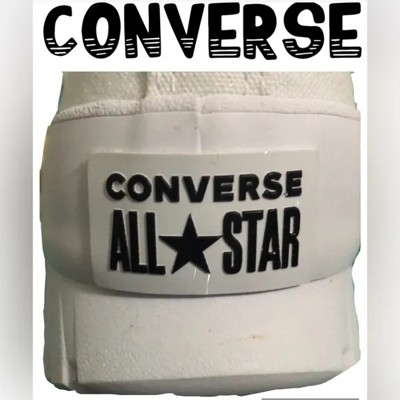 CONVERSE Men Chuck Taylor White All Star Lugged 2.0 High Platform Sneaker NWOT