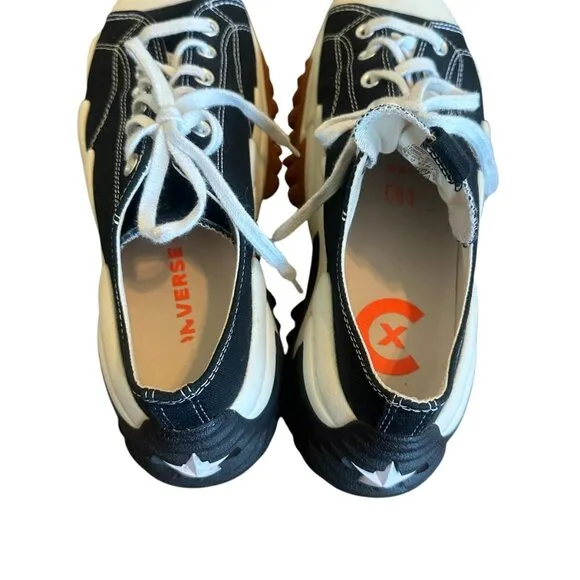 Converse One Star Motion OX Sneakers Tennis Shoes Low Top Platform Size 10.5 Men
